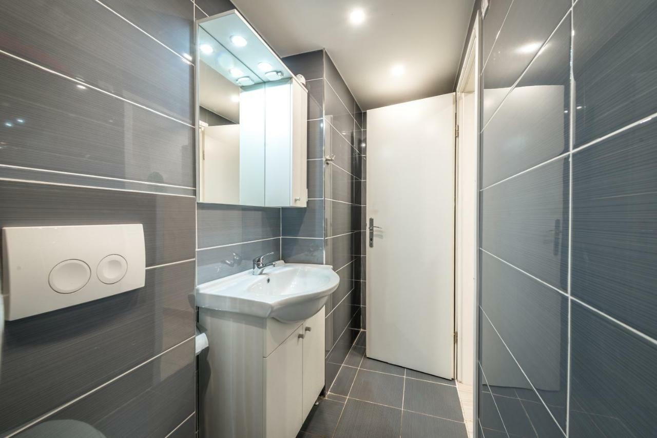 Apartment Duci Spalato Esterno foto